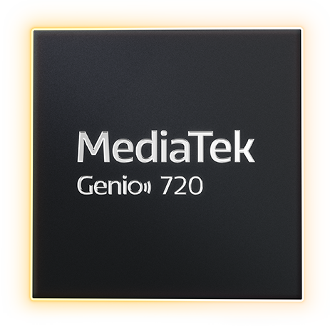 MediaTek presenta las plataformas IoT Genio 720 y Genio 520 para aplicaciones de IA generativa